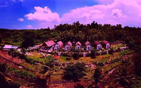 Sebrang Hills Bungalow